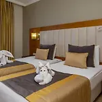 Hotel Sunland Beldibi (Kemer)
