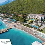 Sunland 5* Beldibi (Kemer)