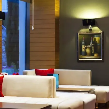 Sunland Hotel Beldibi (Kemer)