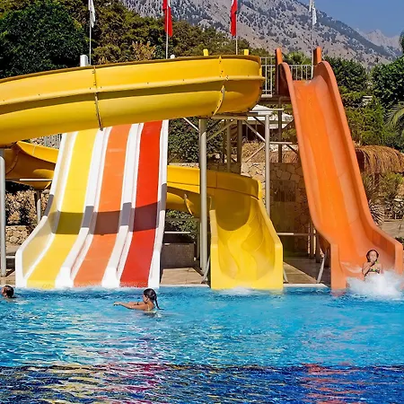 Hotel Sunland Beldibi (Kemer)