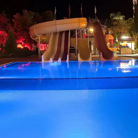 Sunland Hotel