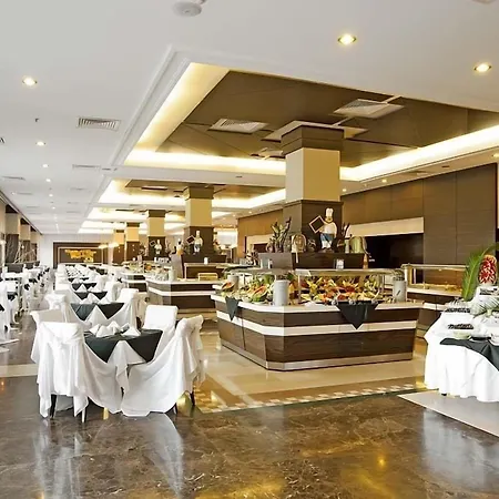 Sunland Beldibi (Kemer)
