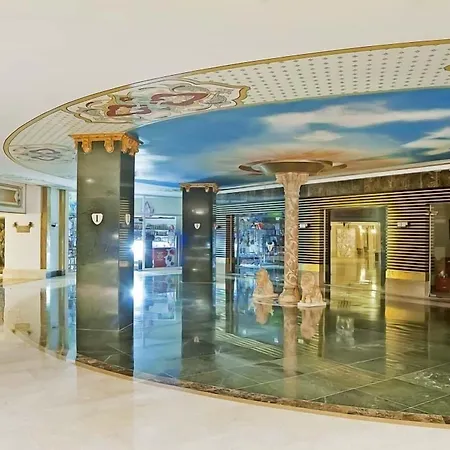 Sunland Beldibi (Kemer)