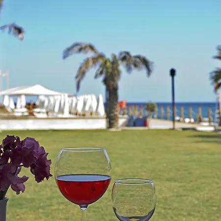 Hotell Sunland Beldibi (Kemer)