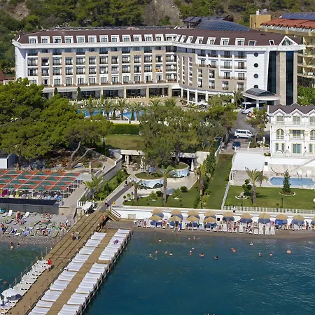 Sunland Beldibi (Kemer)