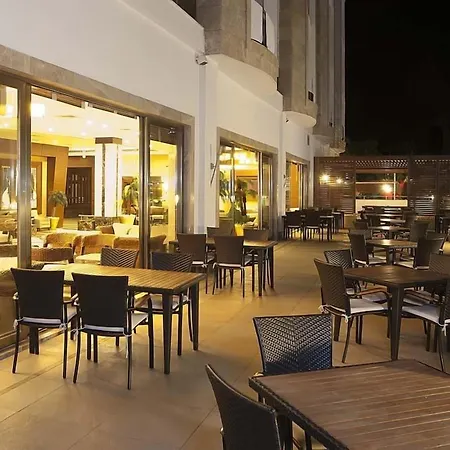 Sunland Hotell Beldibi (Kemer)