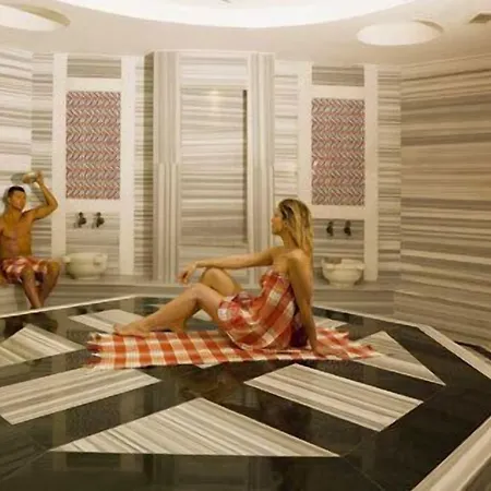 Sunland Отель 5*