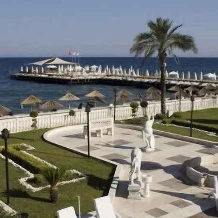 Hotel Sunland