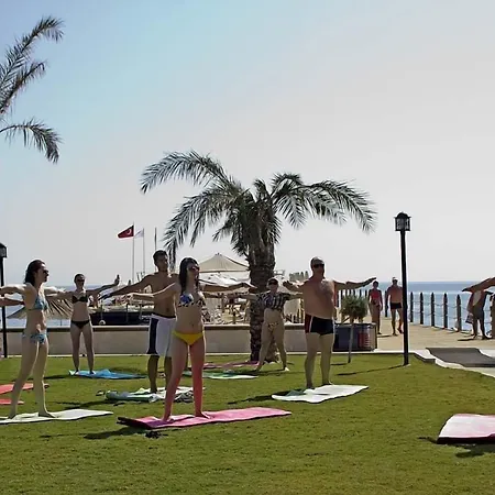 Hotell Sunland 5*
