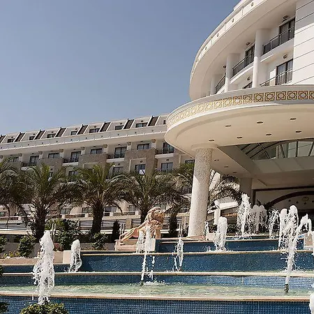 Sunland Отель 5*