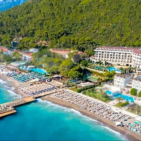 Sunland Отель 5*