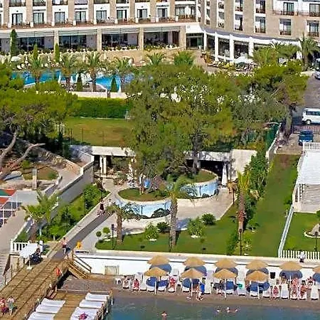 Sunland Beldibi (Kemer)