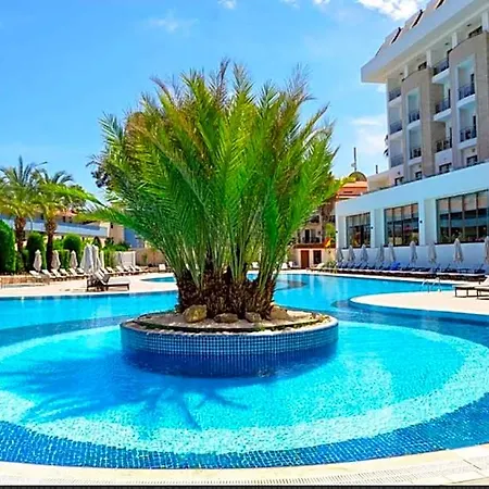 Sunland Beldibi (Kemer)