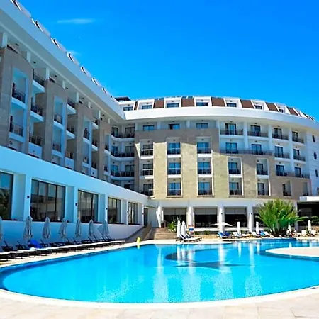 Sunland Beldibi (Kemer)