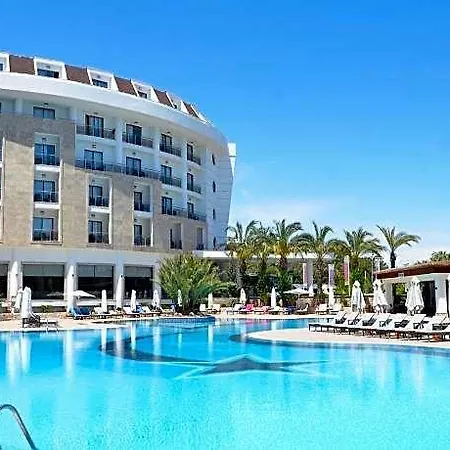 Sunland Hotel Beldibi (Kemer)
