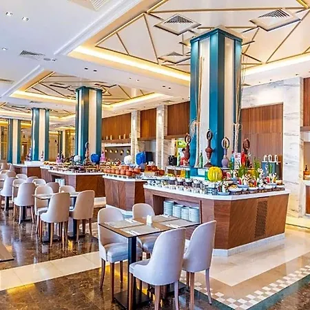 Sunland Hotel Beldibi (Kemer)