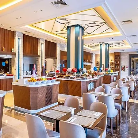 Hotel Sunland Beldibi (Kemer)