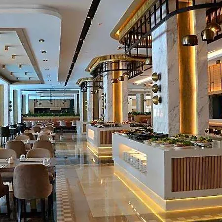 Sunland 5* Бельдиби