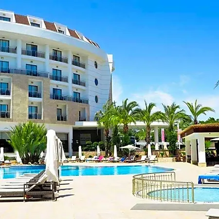Sunland 5* Бельдиби