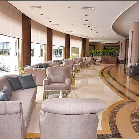 Sunland 5* Beldibi (Kemer)