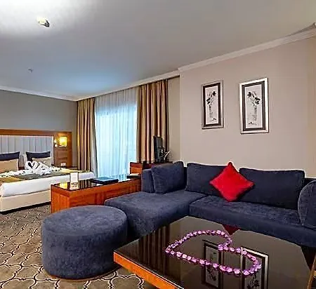 Sunland Отель 5*