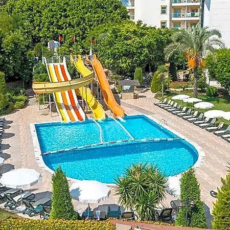 Sunland 5*