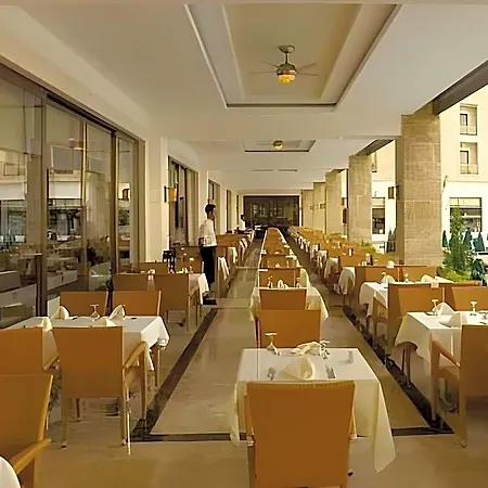 Отель Sunland Бельдиби
