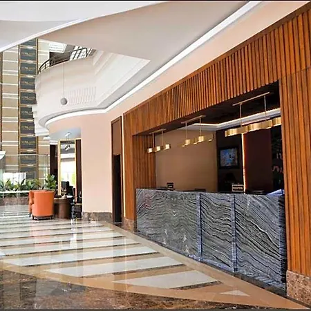 Sunland 5* Бельдиби
