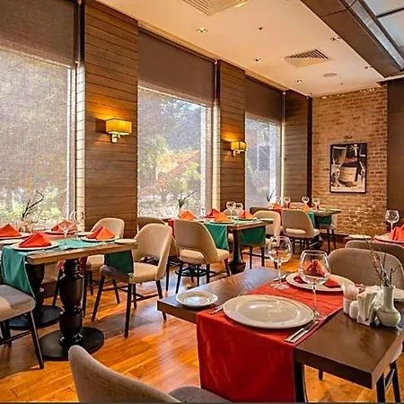 Hotell Sunland Beldibi (Kemer)