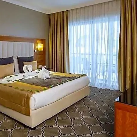 Отель Sunland Бельдиби