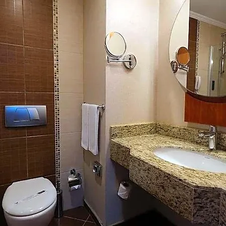 Sunland Отель 5*