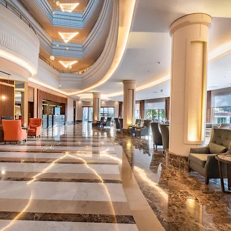 Sunland Beldibi (Kemer)