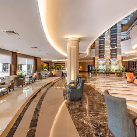 Sunland 5*