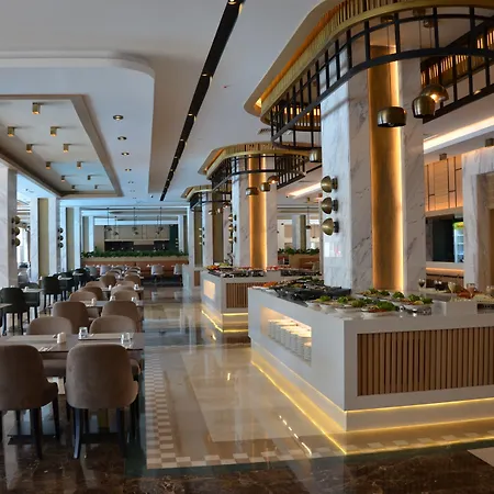 Hotel Sunland Beldibi (Kemer)