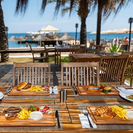 Sunland 5* Beldibi (Kemer)