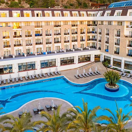 Hotell Sunland