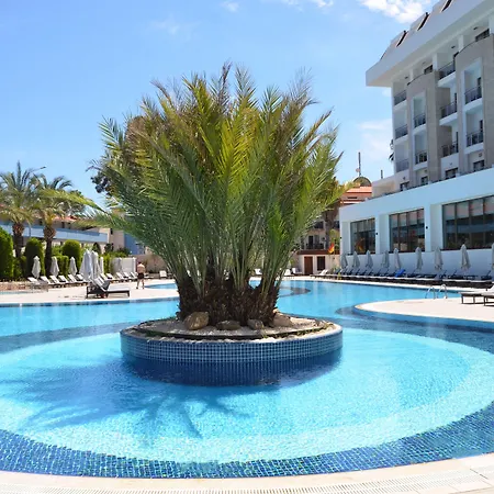 Sunland Hotell