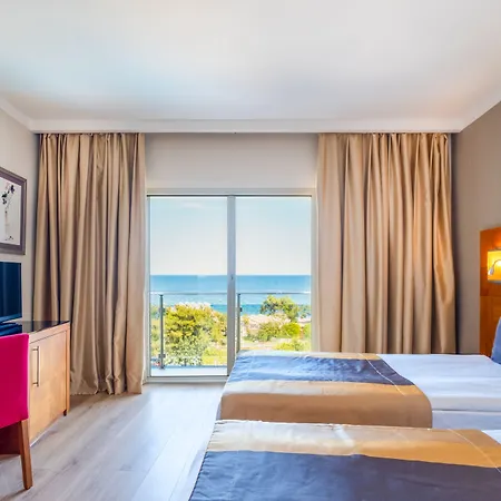 Hotell Sunland 5*