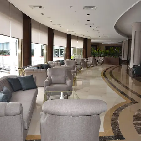 Sunland Hotell 5*