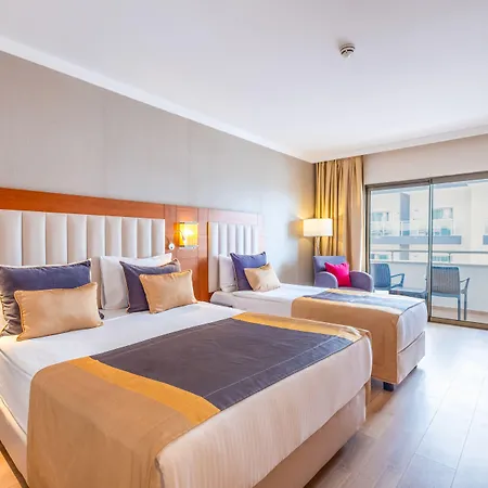 Sunland Hotell