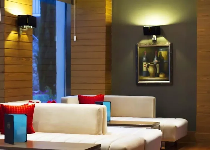 Sunland Hotell Beldibi (Kemer)