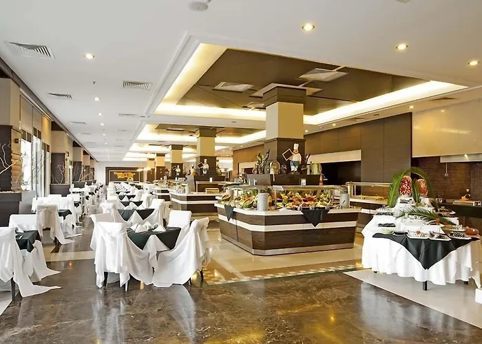Sunland Beldibi (Kemer)