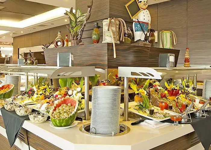 Sunland Hotell