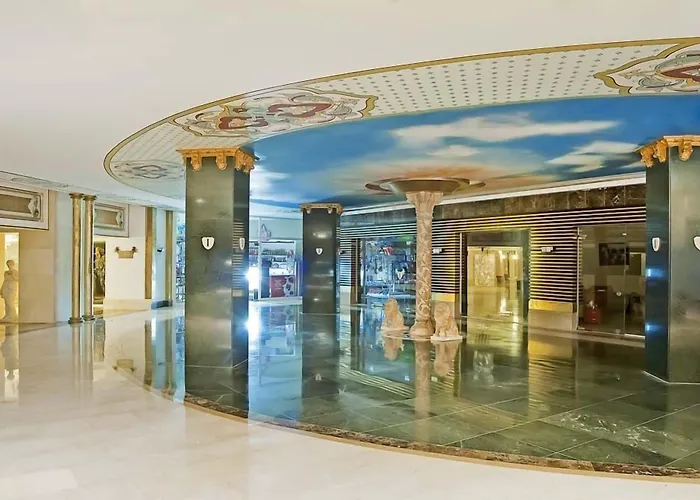 Sunland Beldibi (Kemer)