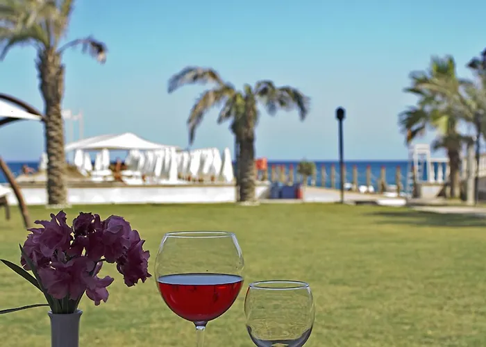 Hotell Sunland Beldibi (Kemer)