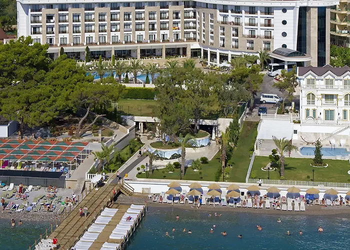 Sunland Beldibi (Kemer)