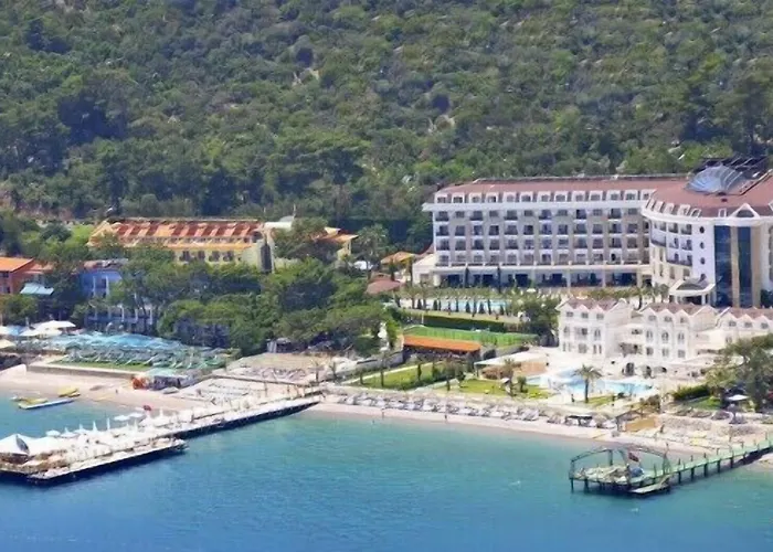Hotell Sunland 5*